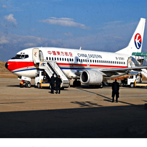 云冈机场邮寄航空快运业稳步发展的原因是什么？